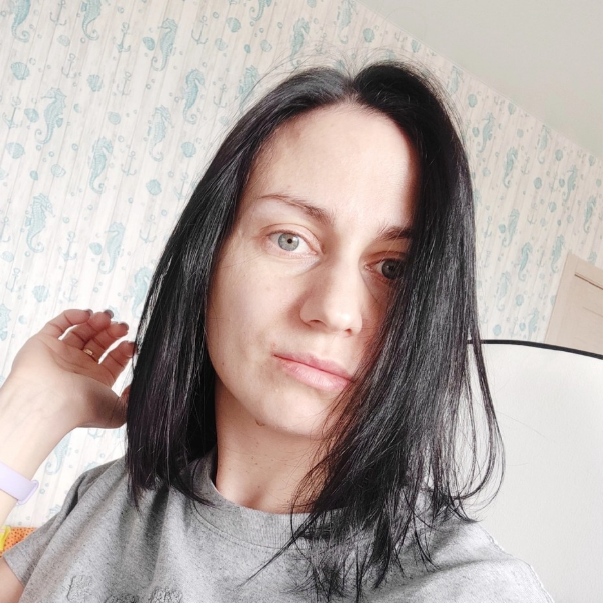 Мария Алтышева | Сетка — социальная сеть от hh.ru