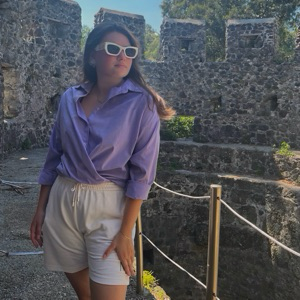 Эльвира Рагимова