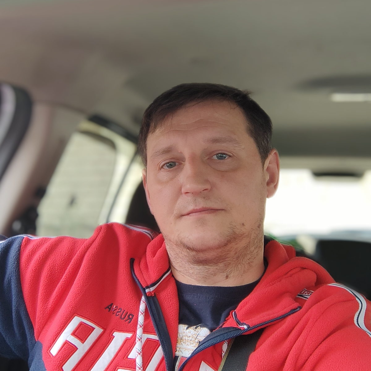 Владимир Лысачев