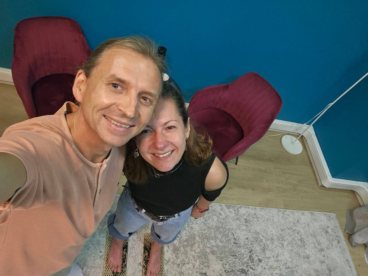 Кто стоял на гвоздях и счастлив, тот я 😇 | Сетка — социальная сеть от hh.ru