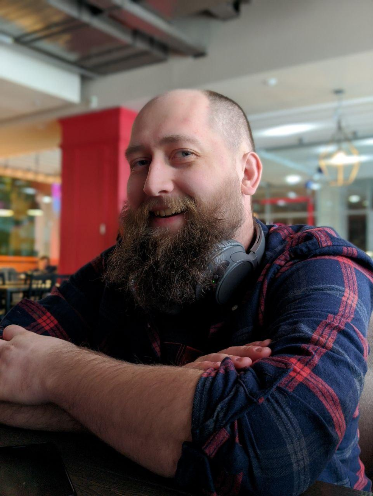 Иван Баландин | Сетка — социальная сеть от hh.ru