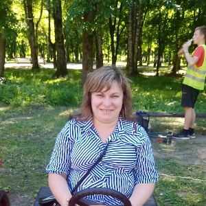 Валентина Тарасова