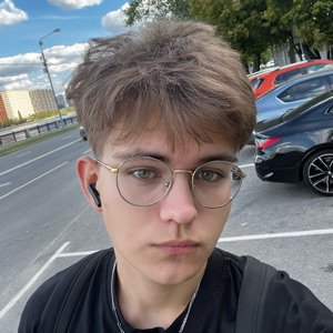 Дмитрий Березнёв | Сетка — социальная сеть от hh.ru