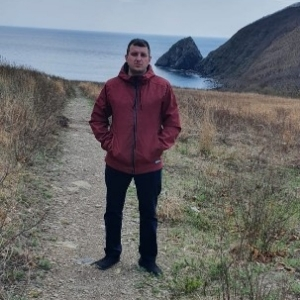 Антон Пантелеев