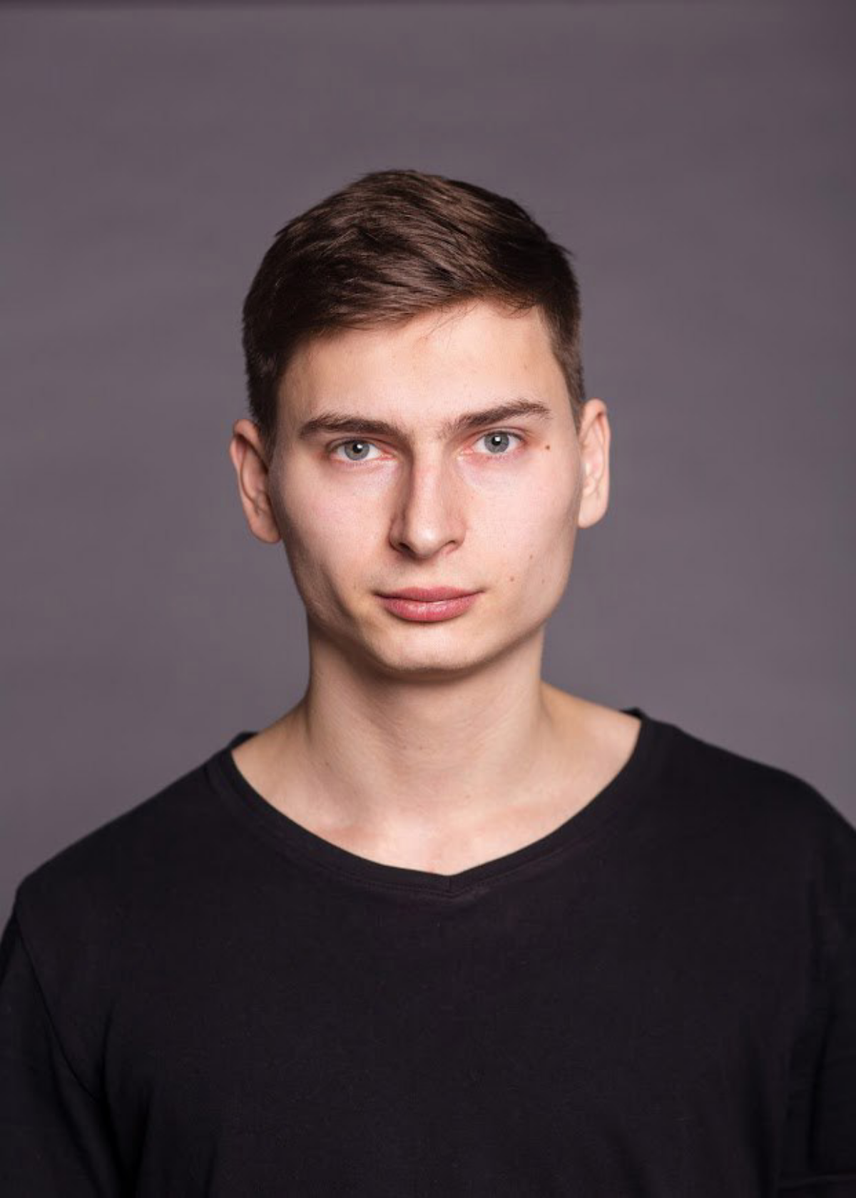 Василий Вязников