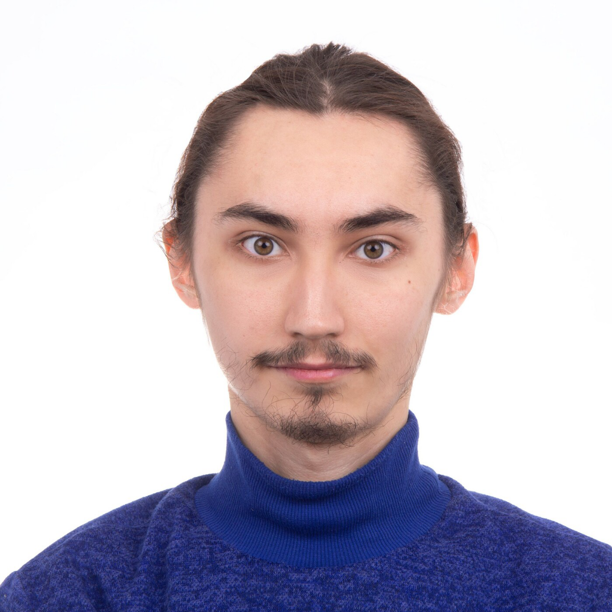 Гелиос Галлямов