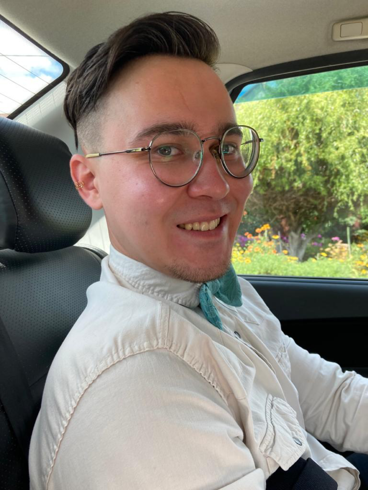 Максим Шашкин