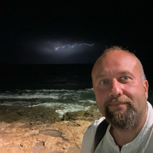 Юрий Новодацкий | Сетка — социальная сеть от hh.ru