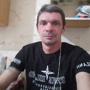 Владимир Комягин