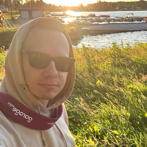 Дмитрий Бельмасов