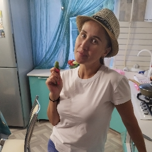 Наталья Алфёрова | Сетка — социальная сеть от hh.ru