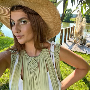 Ани Овакимян