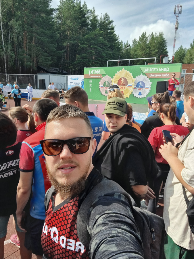 Про выход из зоны комфорта | Сетка — социальная сеть от hh.ru