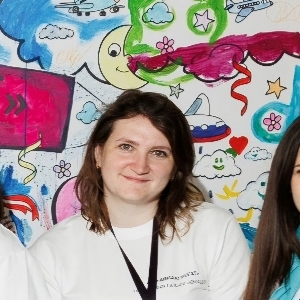 Наталья Шишкина | Сетка — социальная сеть от hh.ru