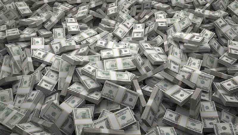 Криптоинвестор по ошибке получил $10 млн вместо $100, теперь ему грозит тюрьма | Сетка — социальная сеть от hh.ru