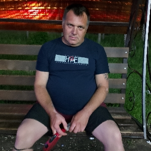 Александр Павшик