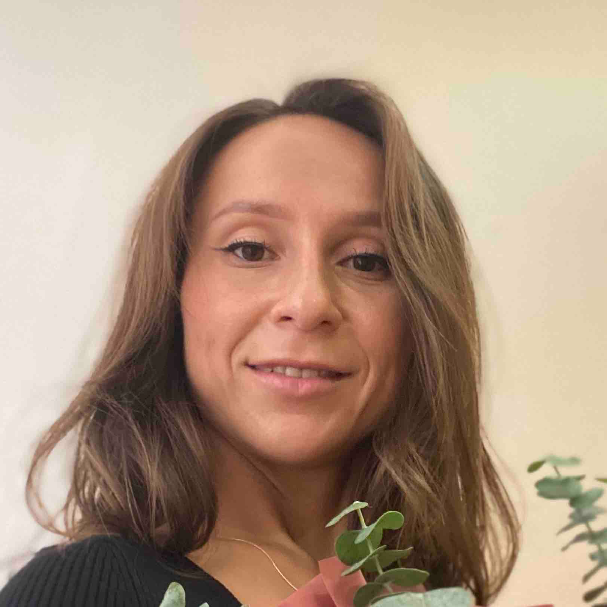 Анастасия Тетюшкина