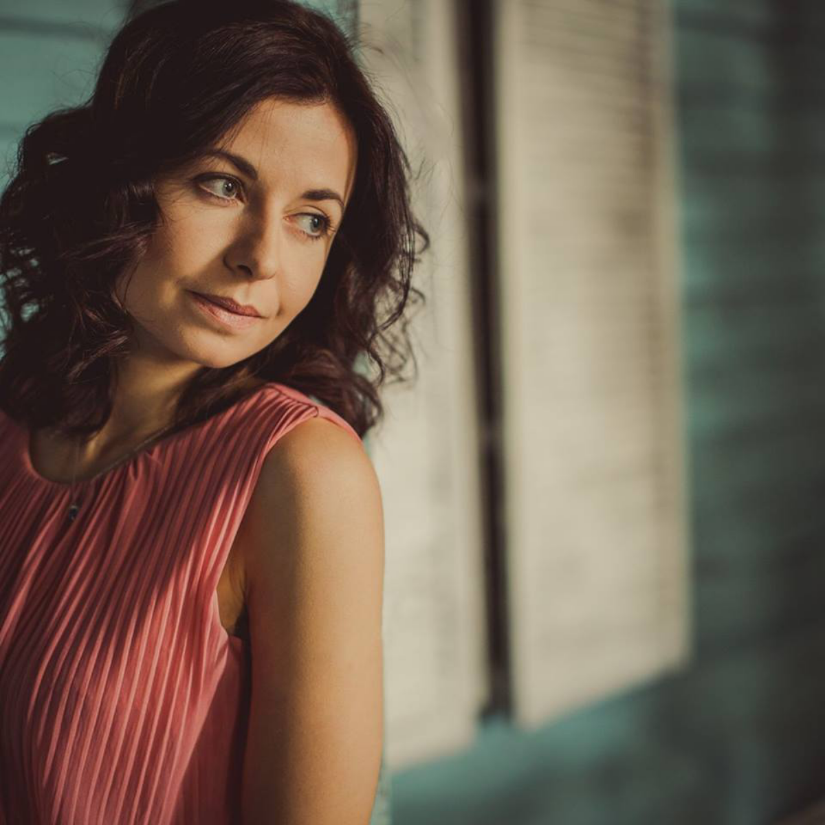 Елена Лисичкина