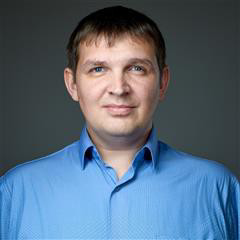 Антон Ерёмин