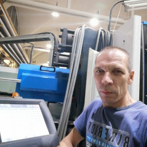 Виталий Казаков