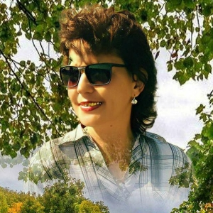 Ольга Лазарева