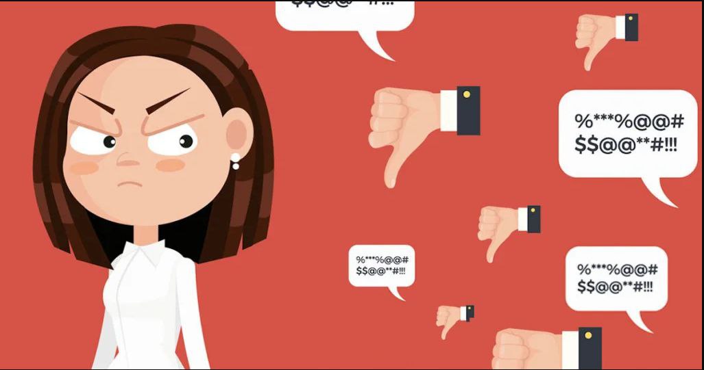 ЗА ОТЗЫВ ОТВЕТИШЬ! (докторам обязательно для ознакомления)
Повсеместная возможность прокомментировать, оставить отзыв или отправить сообщение для некоторых снизило ценность своих слов | Сетка — социальная сеть от hh.ru