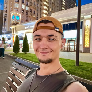 Егор Бидикей