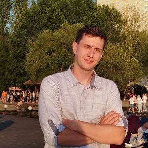 Андрей Полукаров | Сетка — социальная сеть от hh.ru