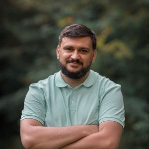 Евгений Раевский | Сетка — социальная сеть от hh.ru