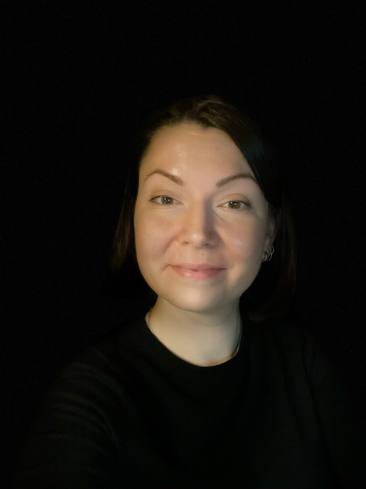 Алена Овчаренко | Сетка — социальная сеть от hh.ru