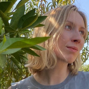 Екатерина Победённая