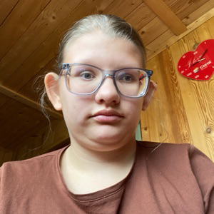 Саша Нестерова