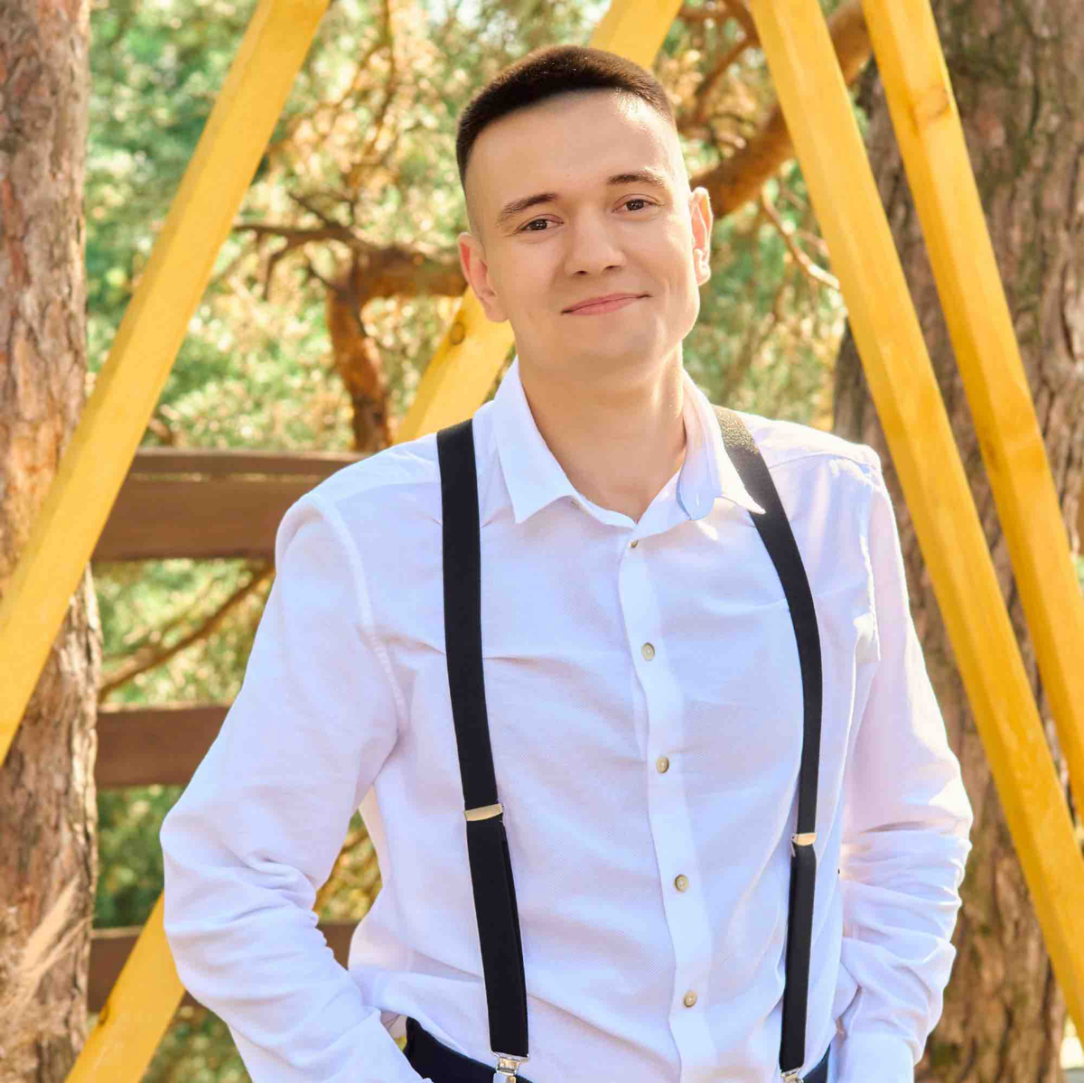 Вадим Носков