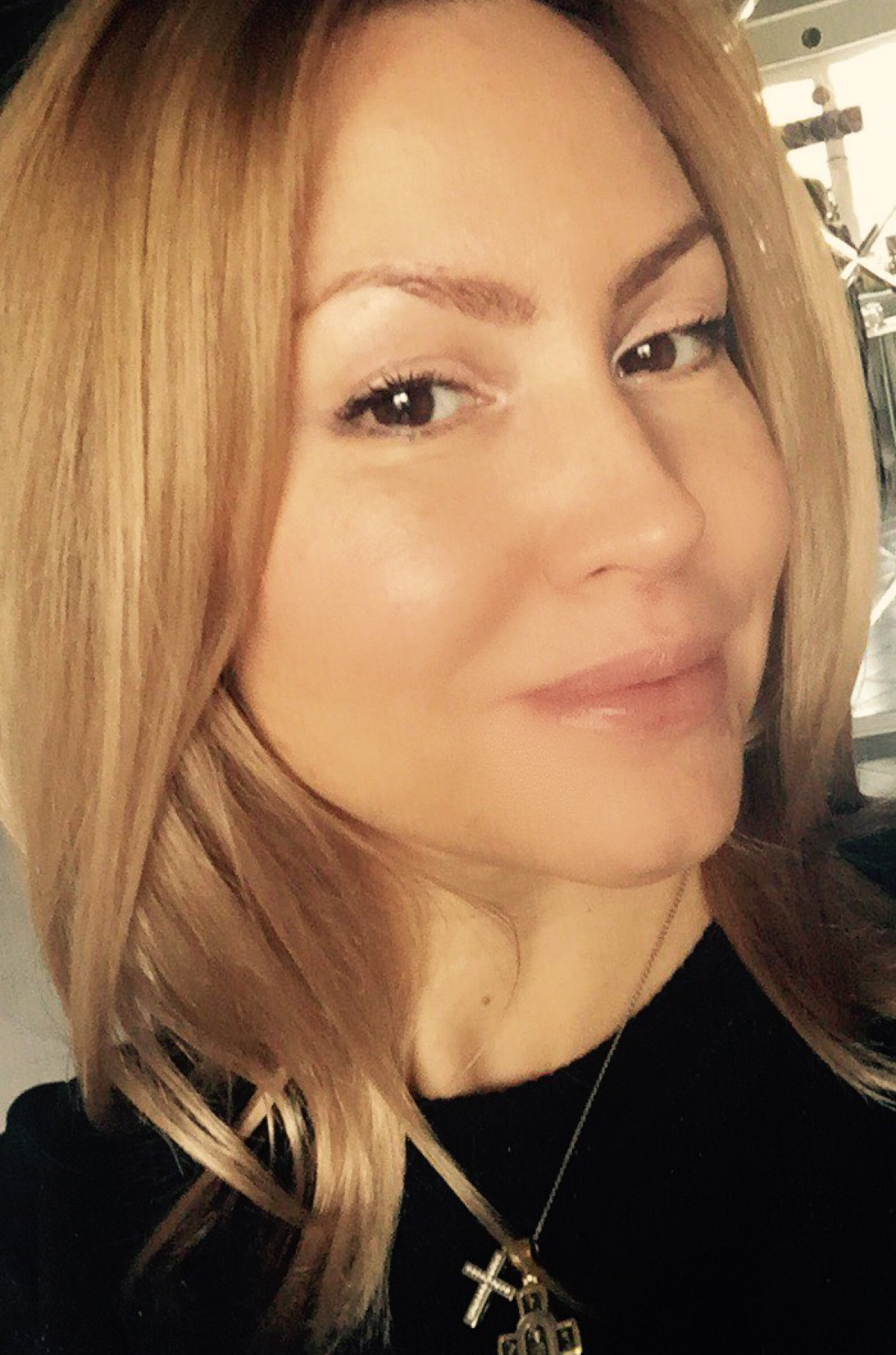 Елена Москвитина