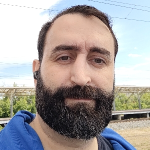 Михаил Сосенко