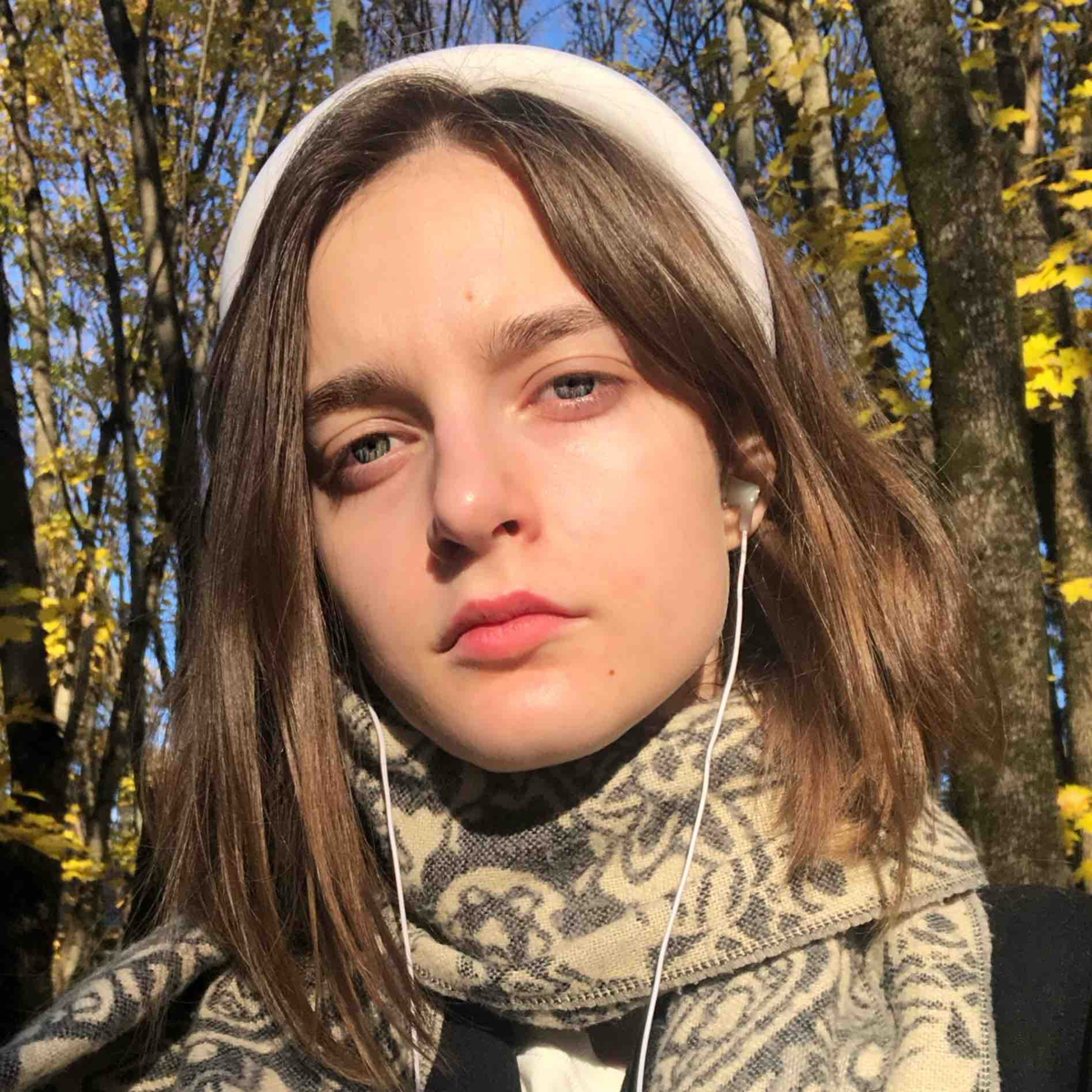 Аполлинария Лета