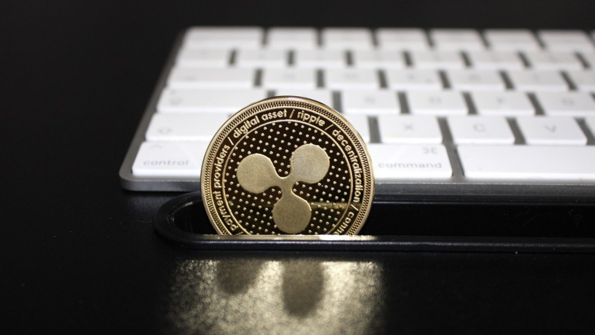Ripple создала страницу для стейблкоина RLUSD, но дата выпуска неизвестна | Сетка — социальная сеть от hh.ru
