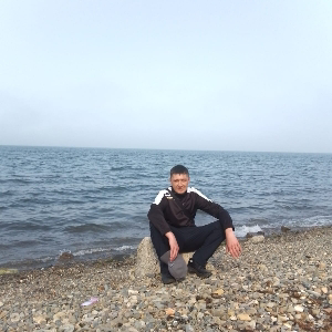 Саня Огнев