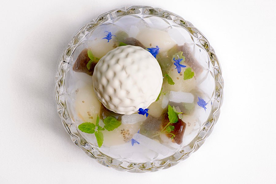 Такого вкусного спорта еще не было.
Весь август в Москве проходит уже традиционный фестиваль Set-o-Mania в ресторанах группы Maison Dellos | Сетка — социальная сеть от hh.ru