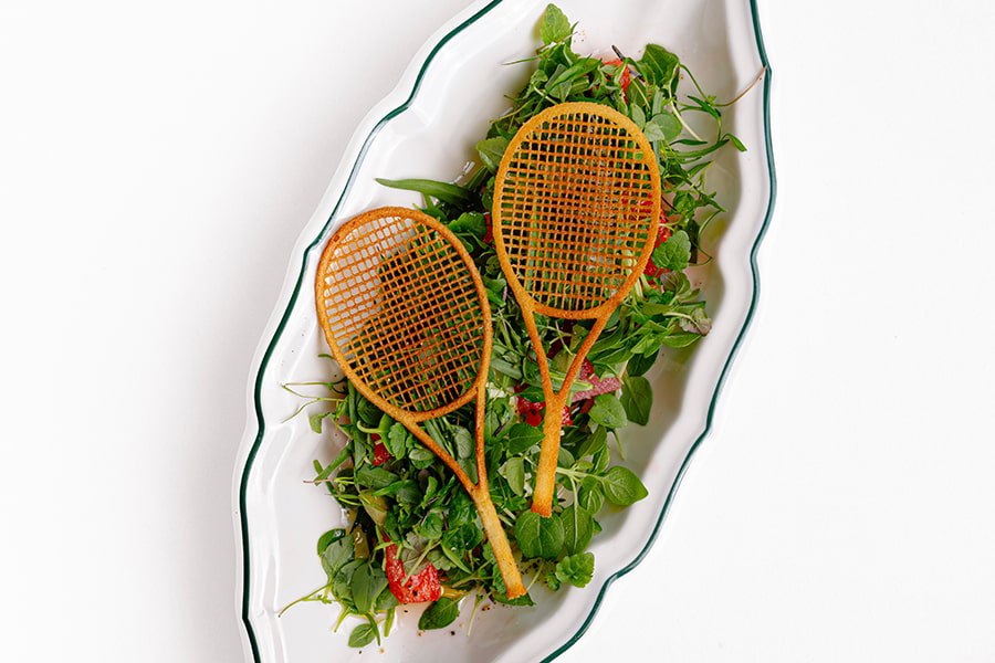 Такого вкусного спорта еще не было.
Весь август в Москве проходит уже традиционный фестиваль Set-o-Mania в ресторанах группы Maison Dellos | Сетка — социальная сеть от hh.ru