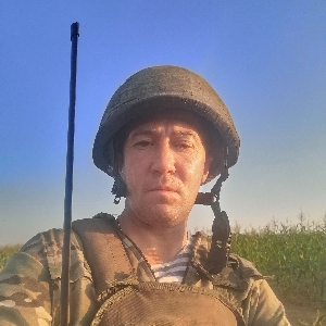Максим Гаврилов