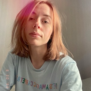 Валерия Котик | Сетка — социальная сеть от hh.ru