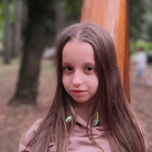 Ульяна Кондрашова