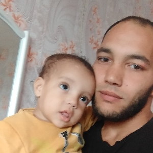 Егор Русаков