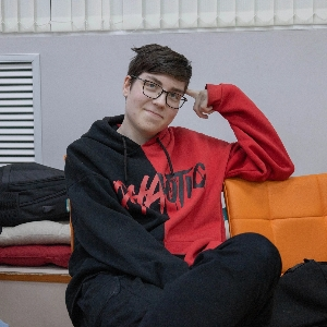 Максим Аистов