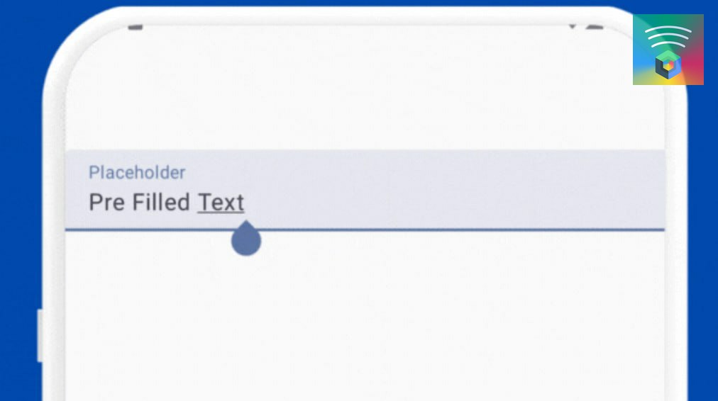 Полезная статья (EN,12м) с демонстрацией что умеют TextField в Compose и как это реализовать | Сетка — социальная сеть от hh.ru