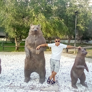 Ян Олегович | Сетка — социальная сеть от hh.ru