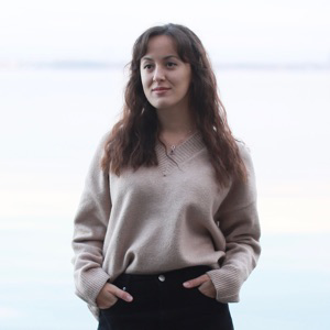 Диана Чжандоли