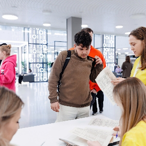 Адель Ибрагимов | Сетка — социальная сеть от hh.ru