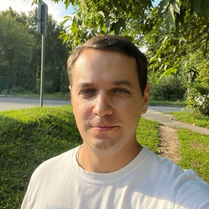 Александр Юдин | Сетка — социальная сеть от hh.ru